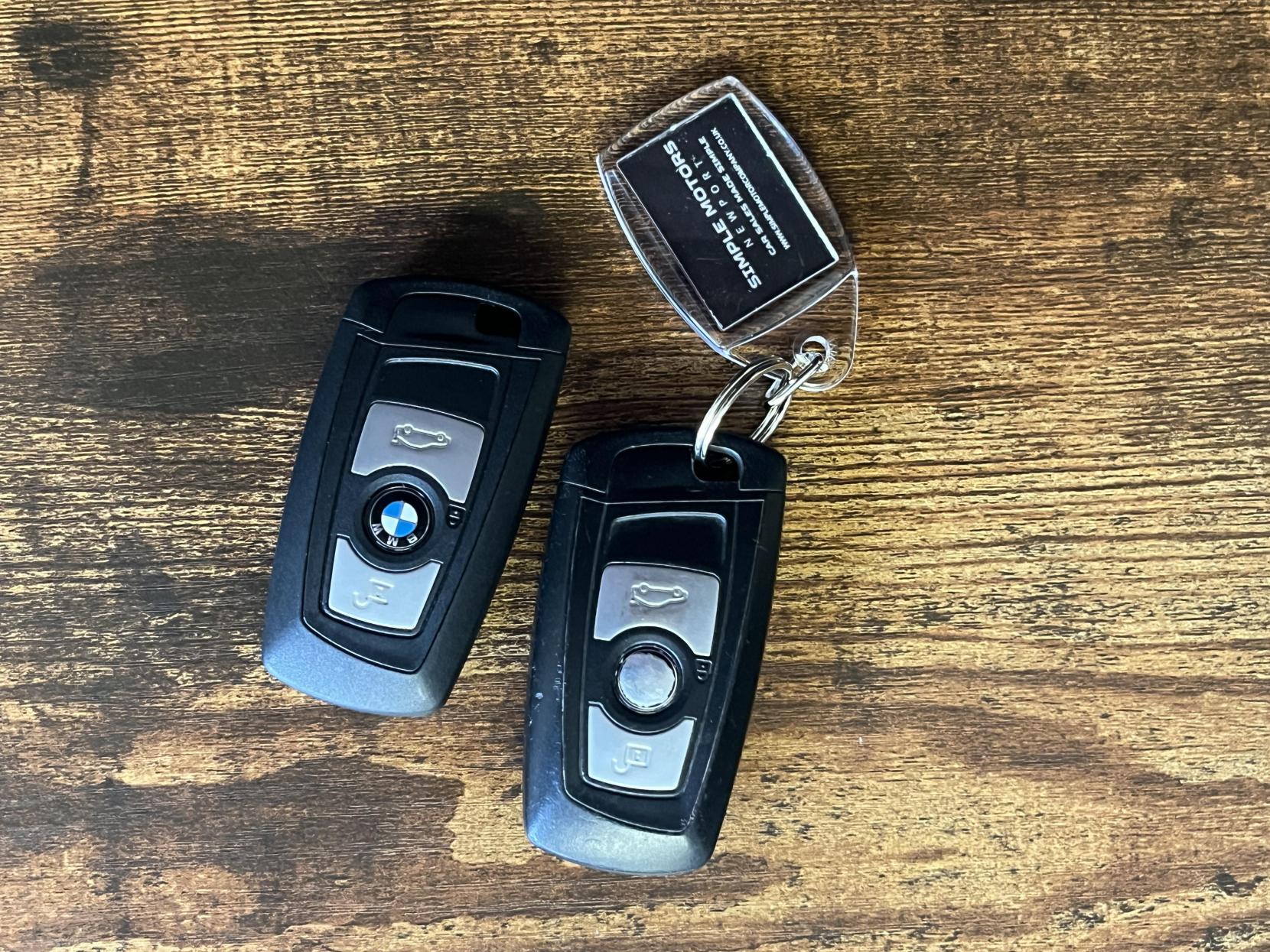 BMW 1 Series 1.5 116d ED Plus Hatchback 5dr Diesel Manual Euro 6 (s/s) (116 ps)