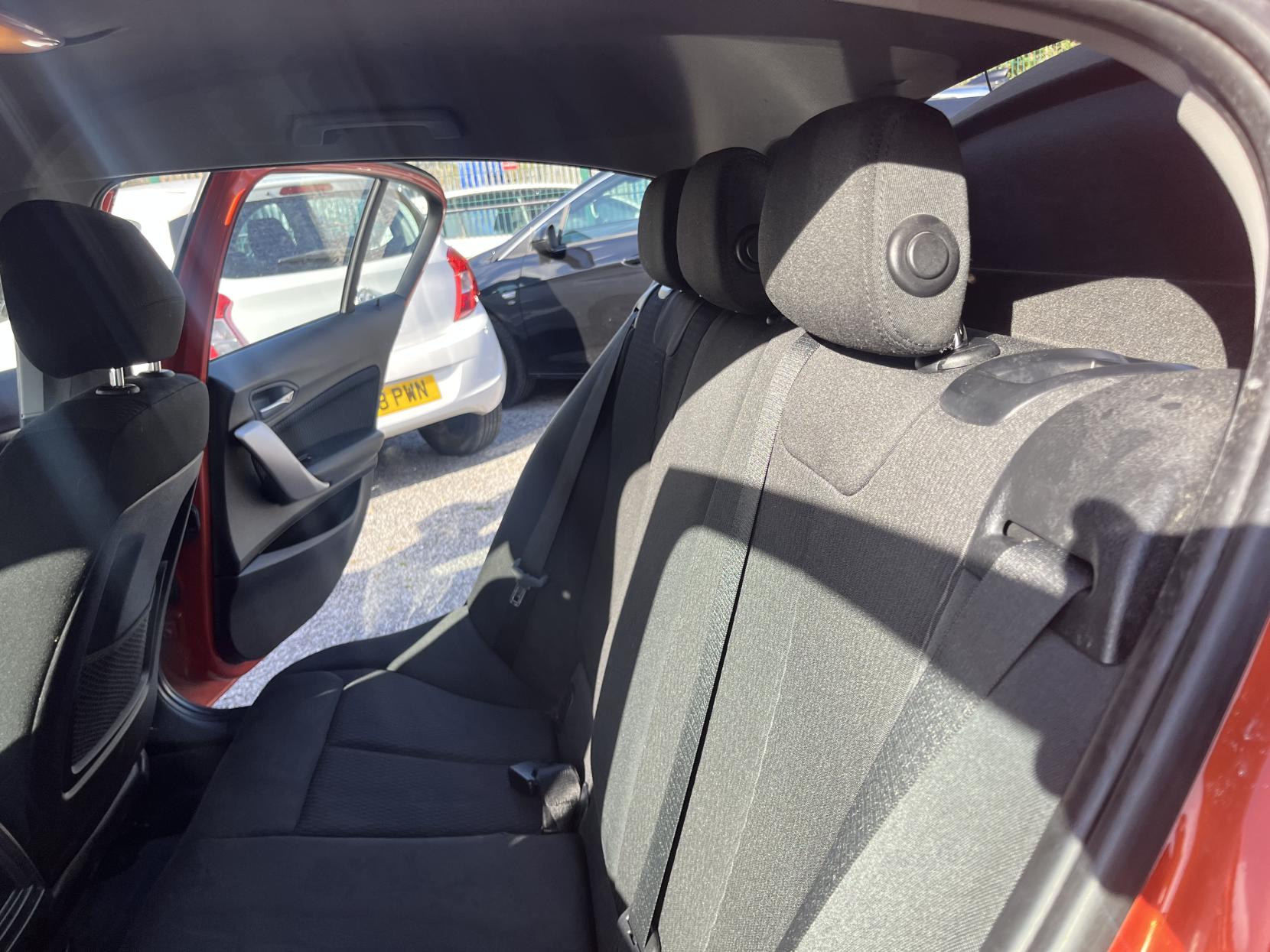 BMW 1 Series 1.5 116d ED Plus Hatchback 5dr Diesel Manual Euro 6 (s/s) (116 ps)