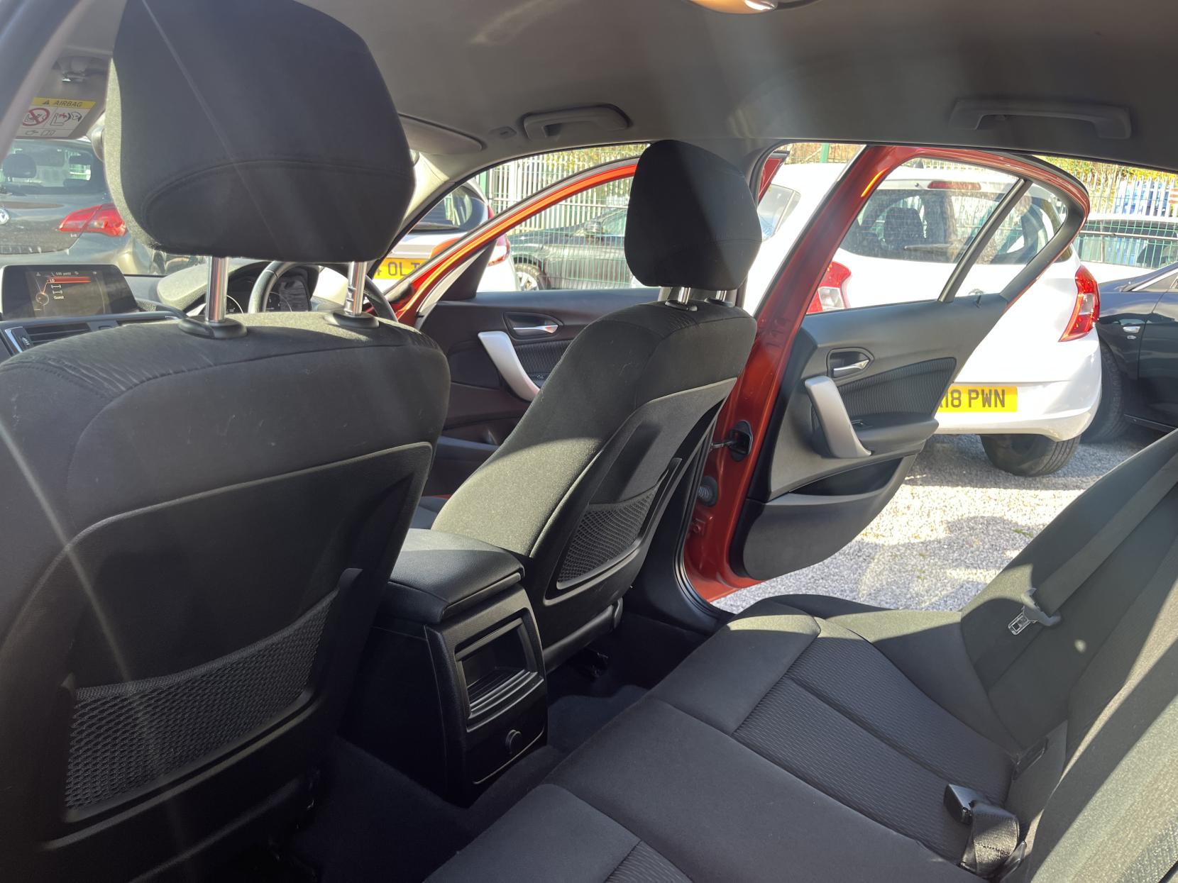 BMW 1 Series 1.5 116d ED Plus Hatchback 5dr Diesel Manual Euro 6 (s/s) (116 ps)